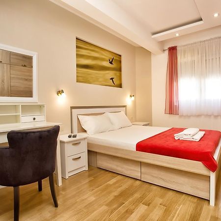 Lux Apartment Goodness 科托尔 外观 照片