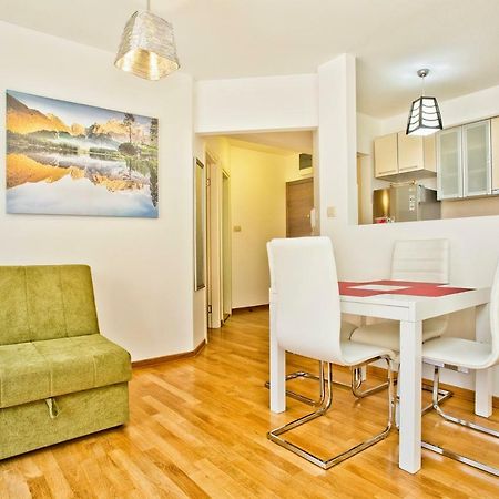 Lux Apartment Goodness 科托尔 外观 照片