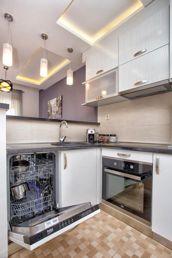 Lux Apartment Goodness 科托尔 外观 照片