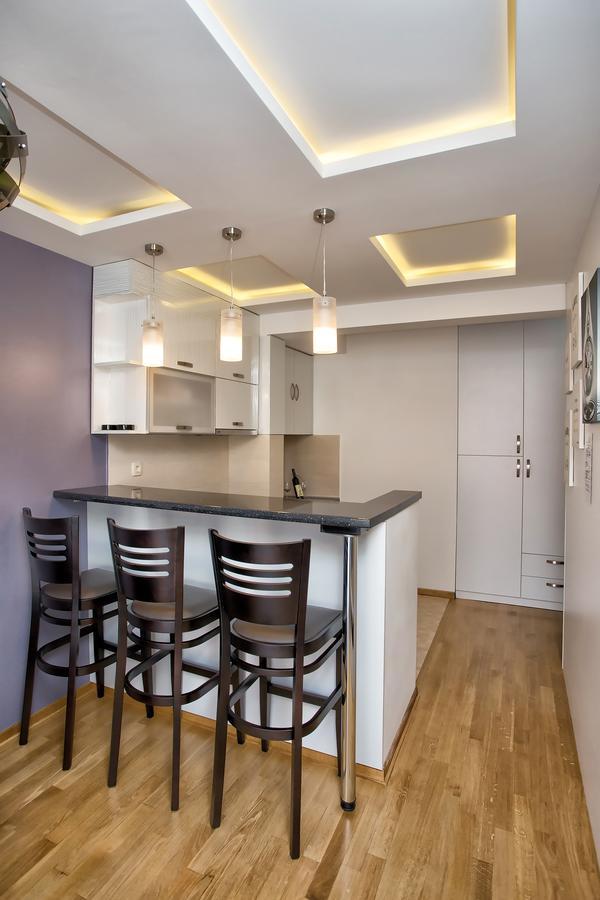 Lux Apartment Goodness 科托尔 外观 照片
