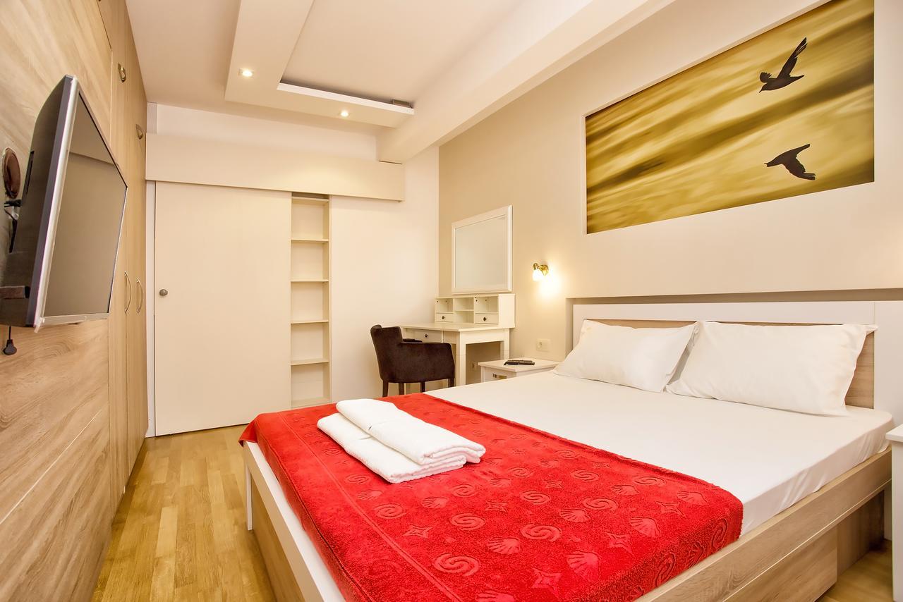 Lux Apartment Goodness 科托尔 外观 照片