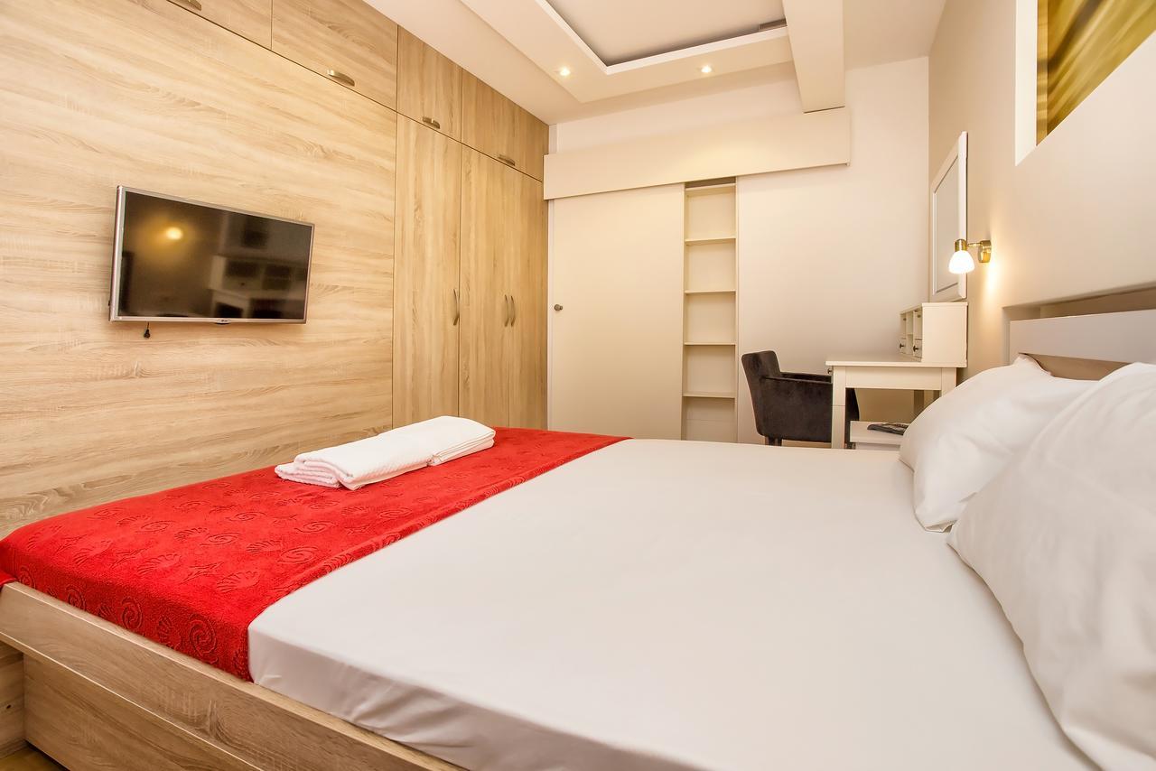Lux Apartment Goodness 科托尔 外观 照片