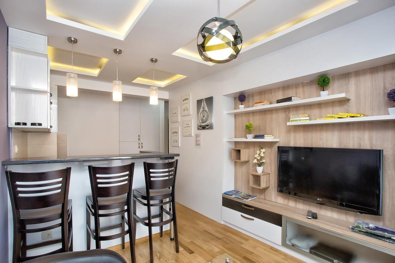 Lux Apartment Goodness 科托尔 外观 照片