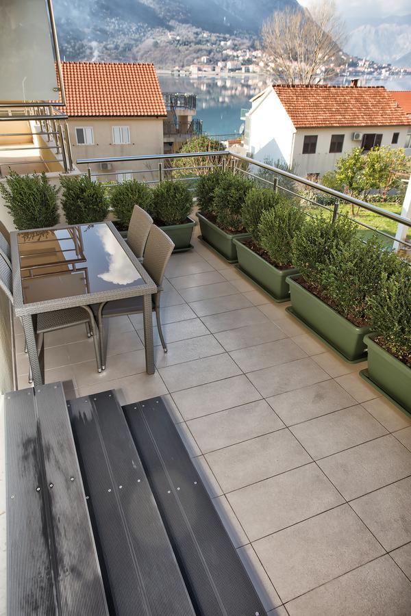Lux Apartment Goodness 科托尔 外观 照片