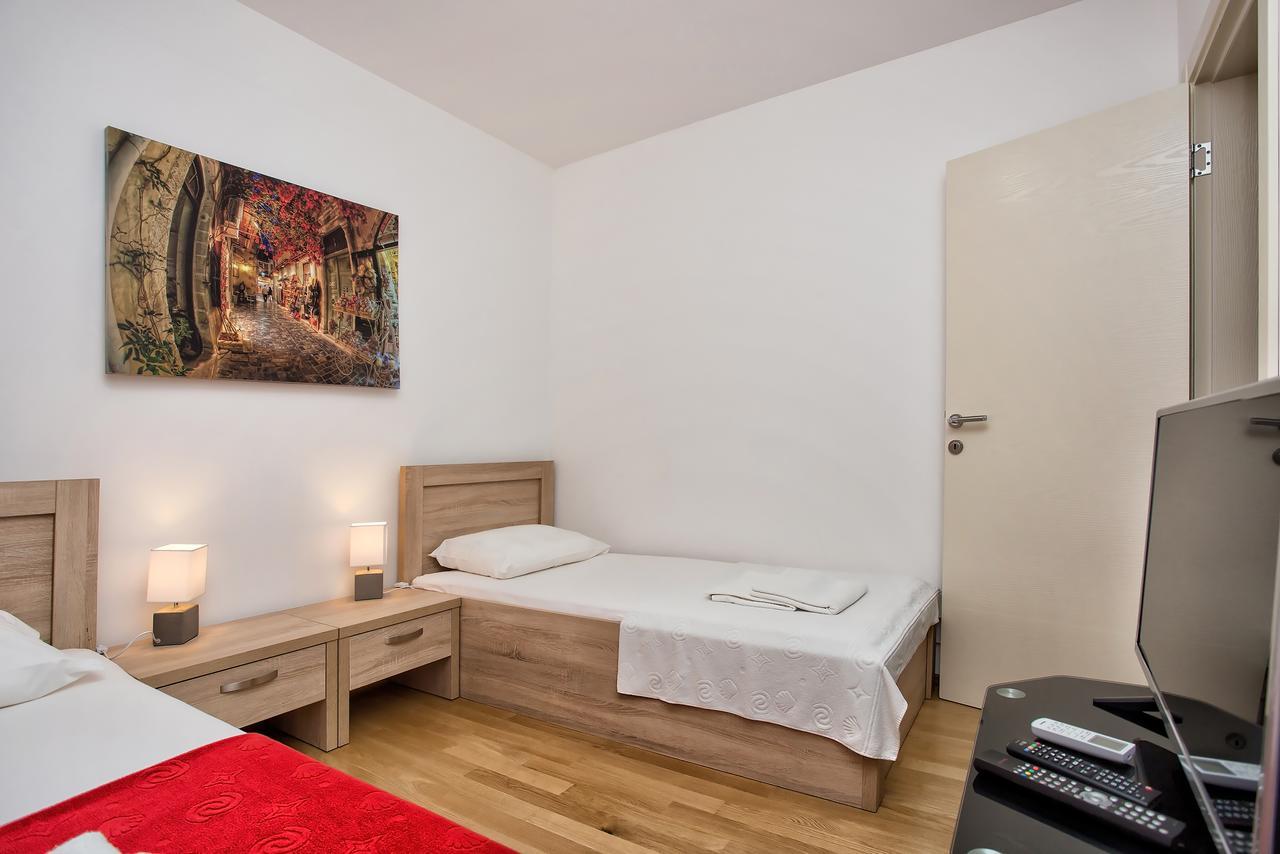 Lux Apartment Goodness 科托尔 外观 照片