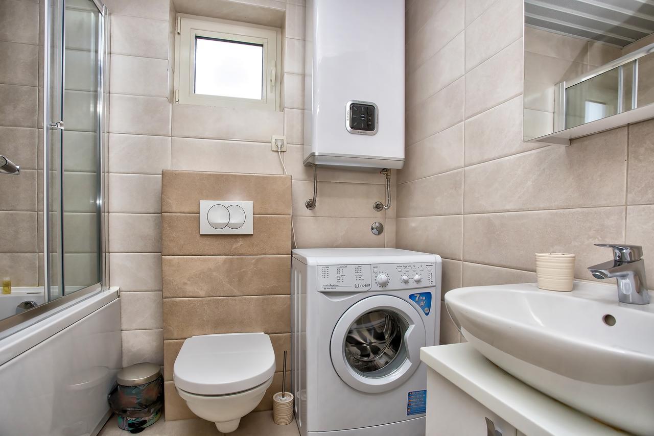 Lux Apartment Goodness 科托尔 外观 照片