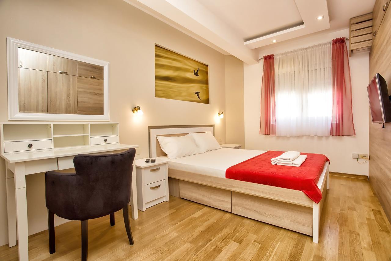 Lux Apartment Goodness 科托尔 外观 照片