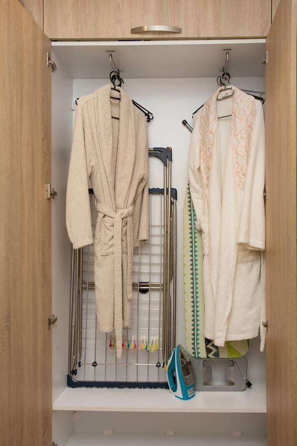 Lux Apartment Goodness 科托尔 外观 照片