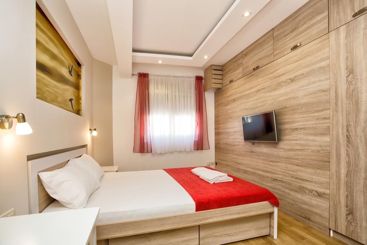 Lux Apartment Goodness 科托尔 外观 照片