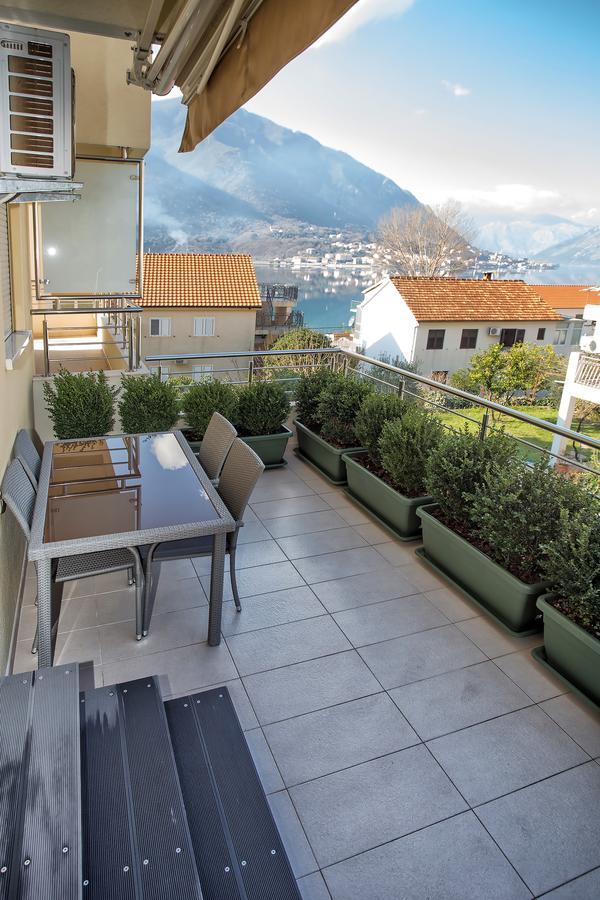 Lux Apartment Goodness 科托尔 外观 照片