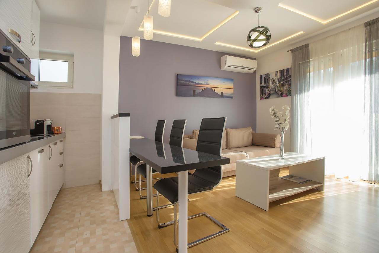 Lux Apartment Goodness 科托尔 外观 照片