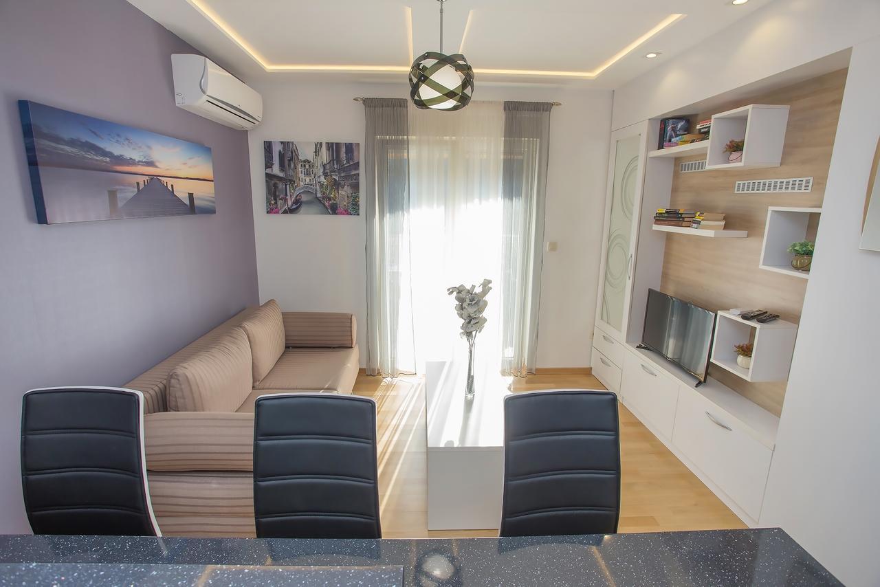 Lux Apartment Goodness 科托尔 外观 照片