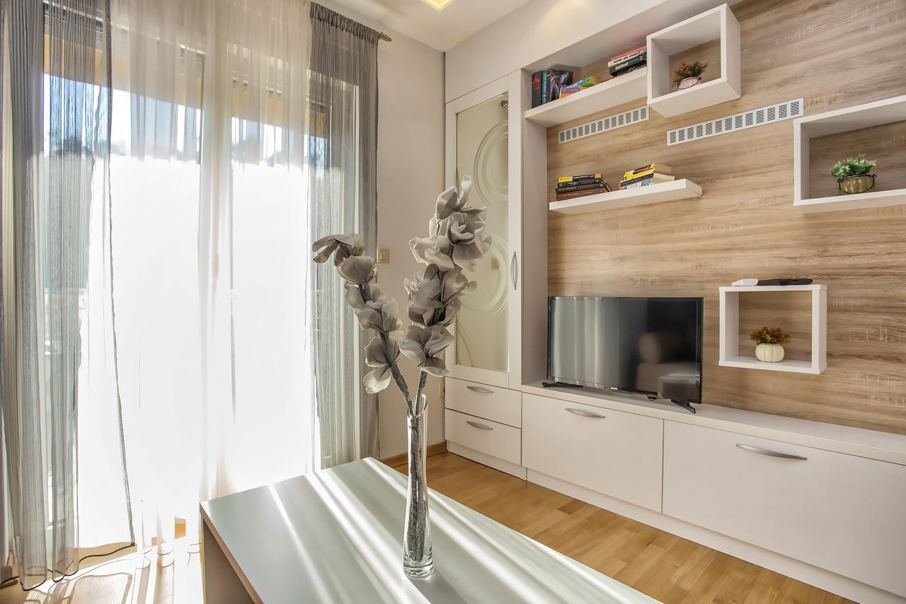 Lux Apartment Goodness 科托尔 外观 照片
