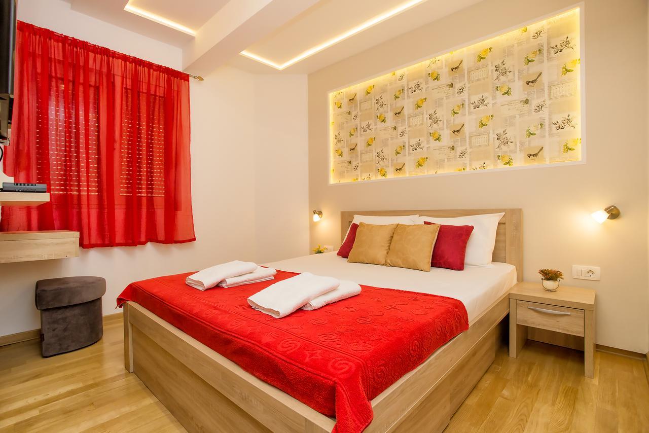 Lux Apartment Goodness 科托尔 外观 照片