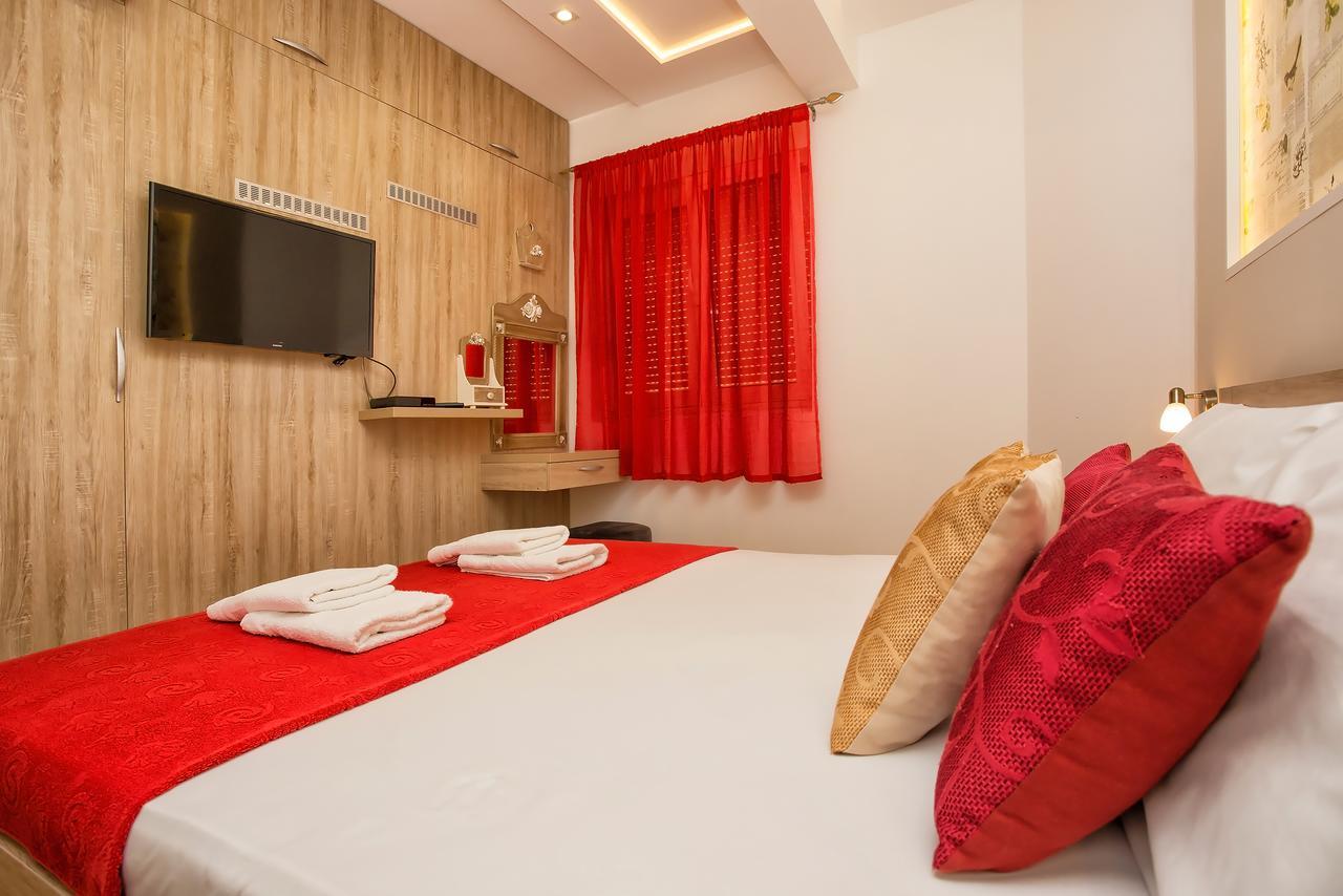 Lux Apartment Goodness 科托尔 外观 照片