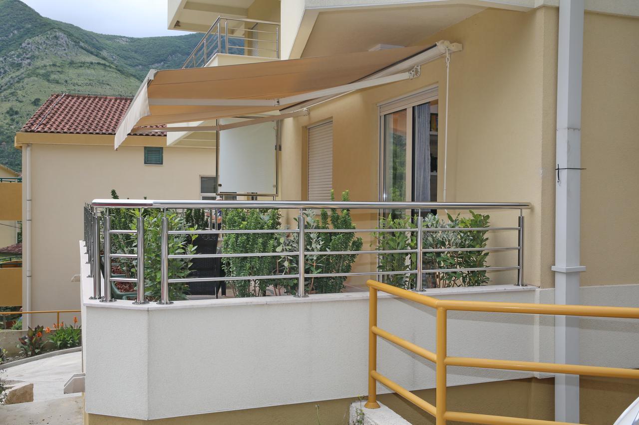 Lux Apartment Goodness 科托尔 外观 照片