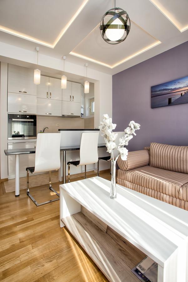 Lux Apartment Goodness 科托尔 外观 照片