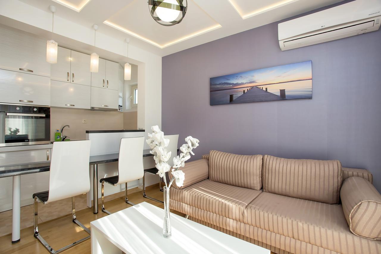 Lux Apartment Goodness 科托尔 外观 照片