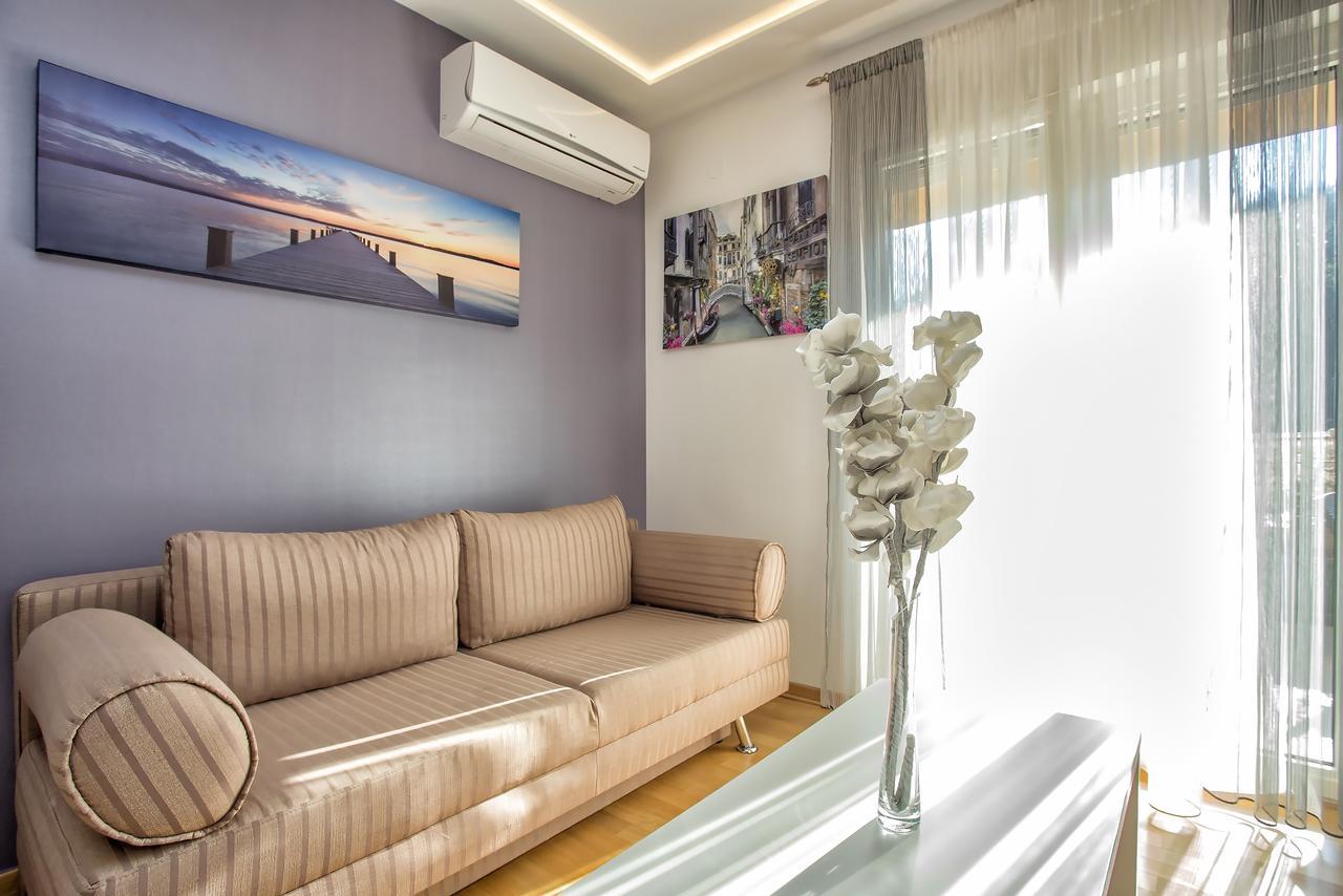 Lux Apartment Goodness 科托尔 外观 照片