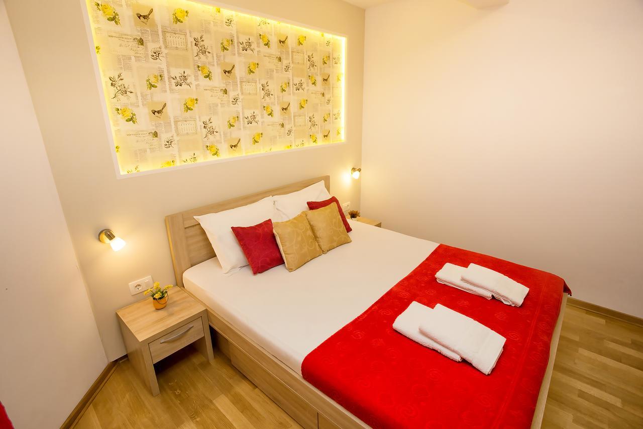 Lux Apartment Goodness 科托尔 外观 照片