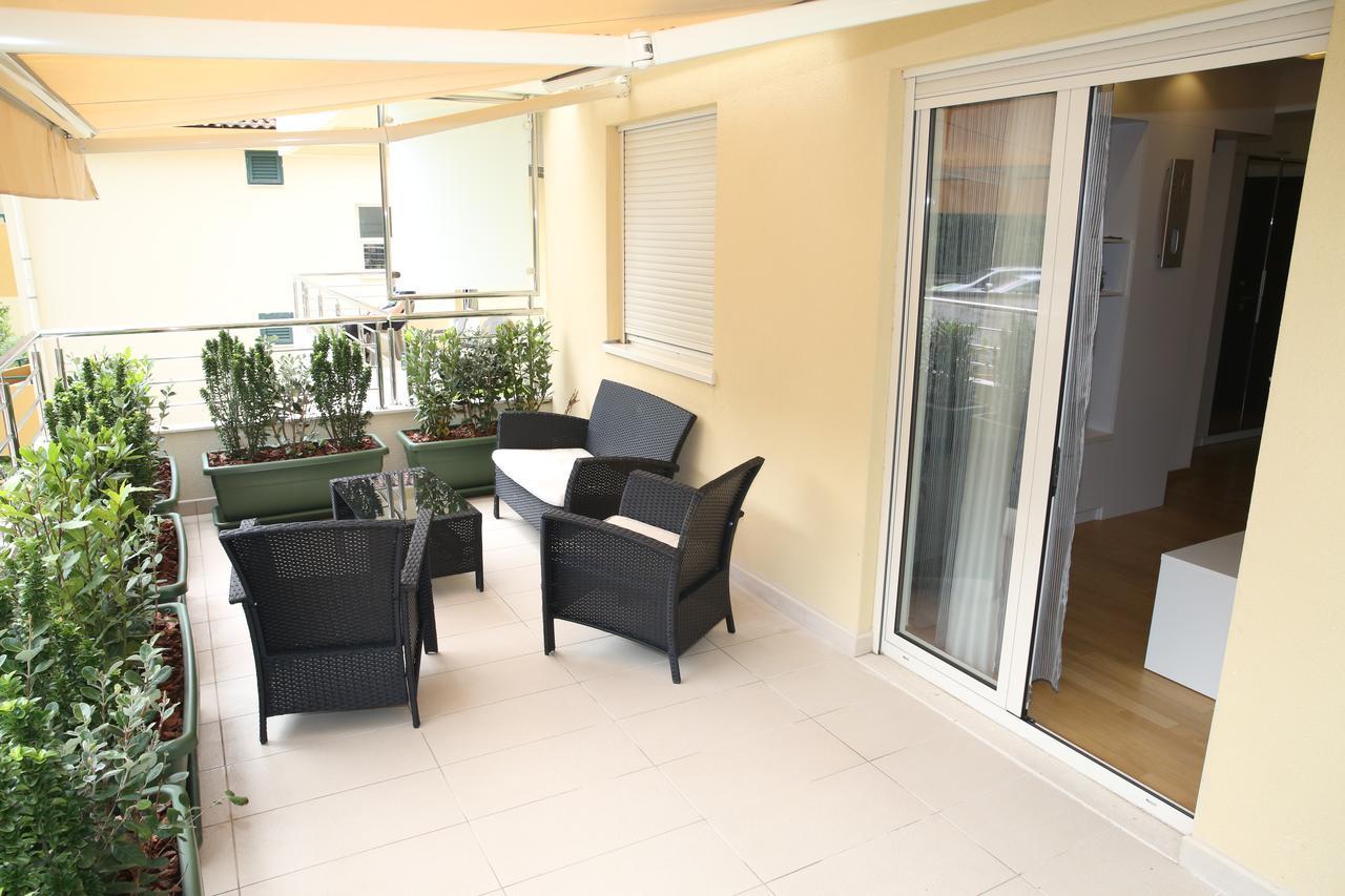 Lux Apartment Goodness 科托尔 外观 照片