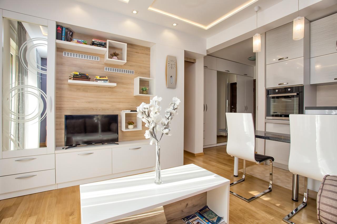 Lux Apartment Goodness 科托尔 外观 照片