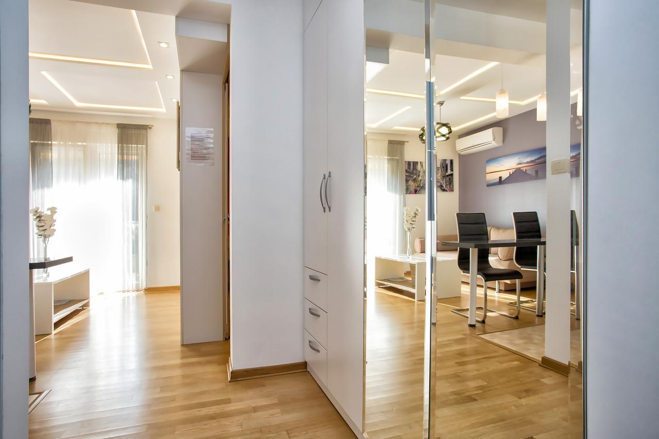 Lux Apartment Goodness 科托尔 外观 照片