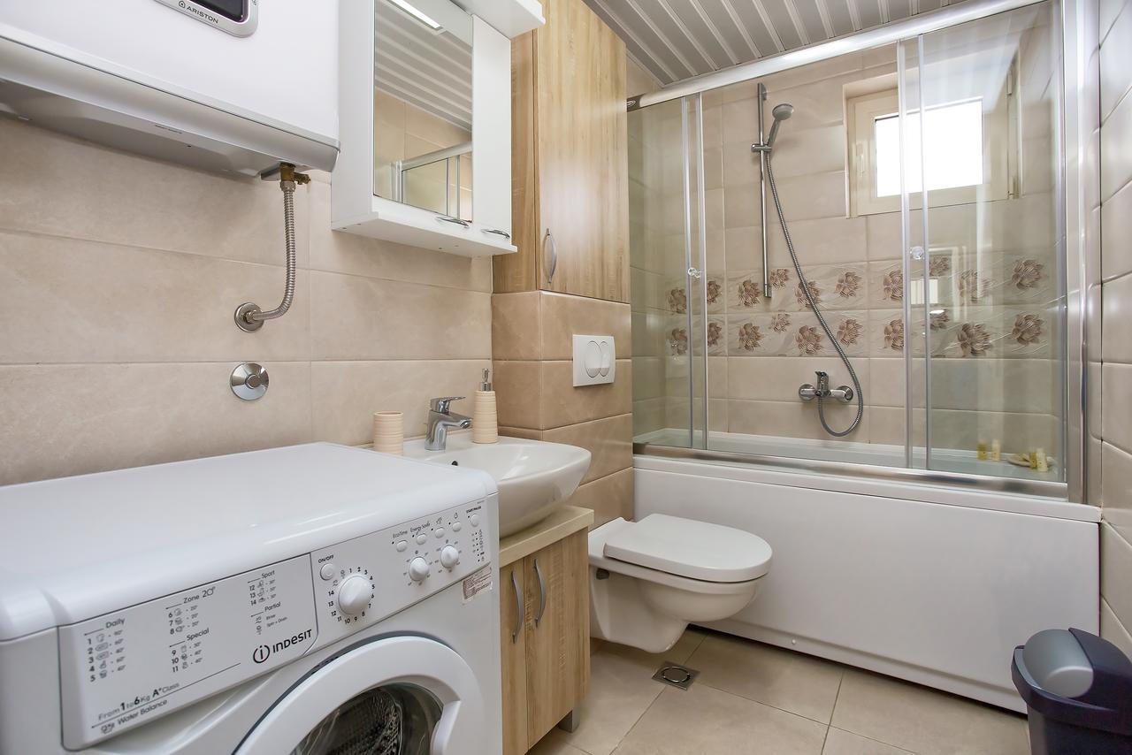 Lux Apartment Goodness 科托尔 外观 照片