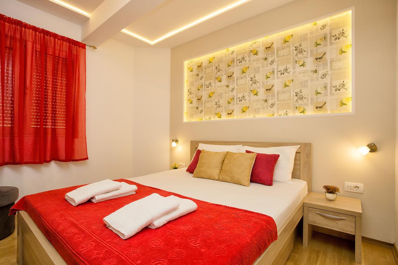 Lux Apartment Goodness 科托尔 外观 照片