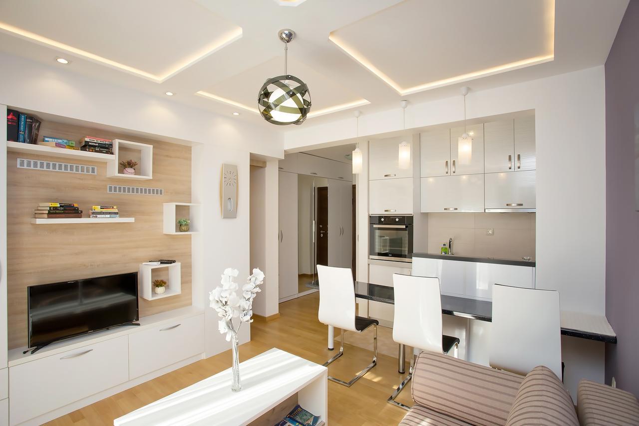 Lux Apartment Goodness 科托尔 外观 照片