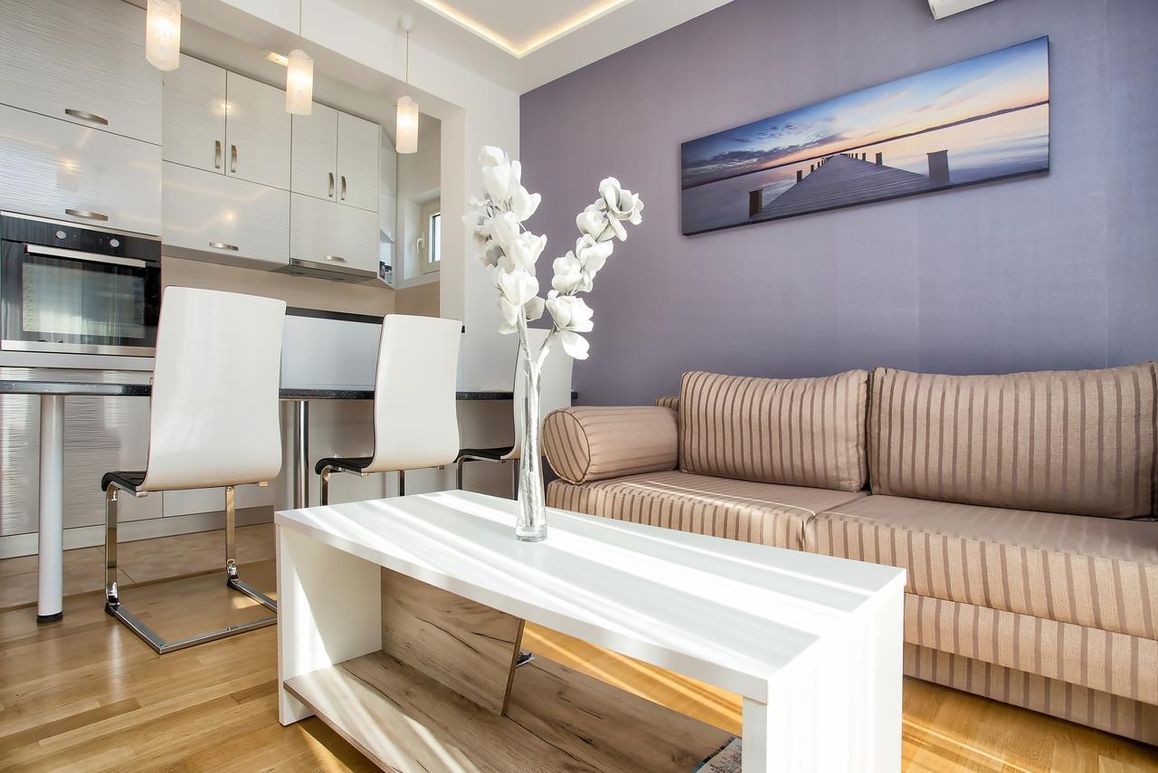 Lux Apartment Goodness 科托尔 外观 照片