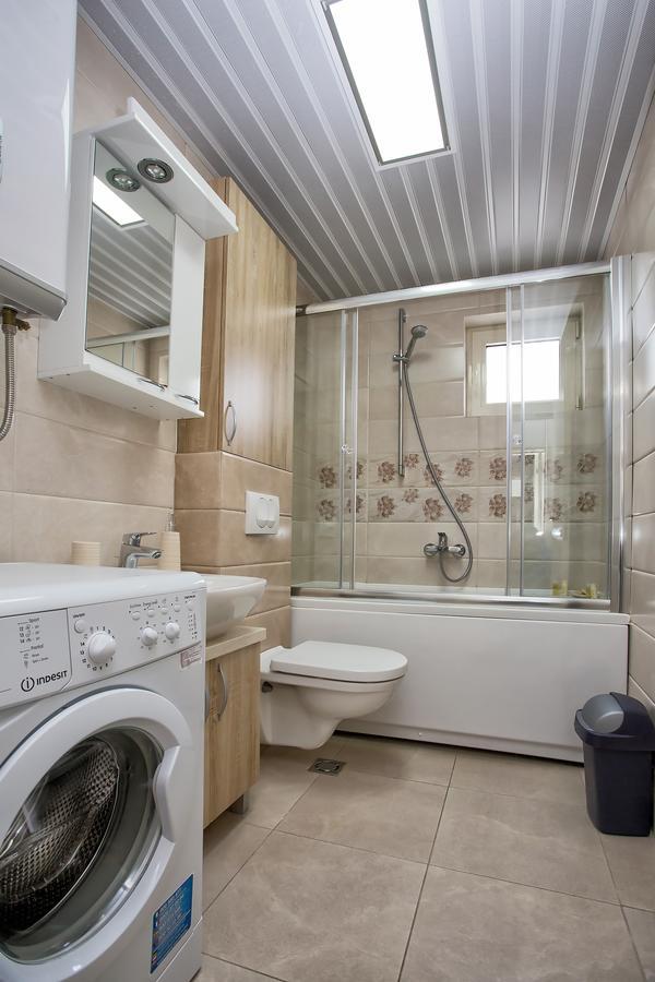 Lux Apartment Goodness 科托尔 外观 照片