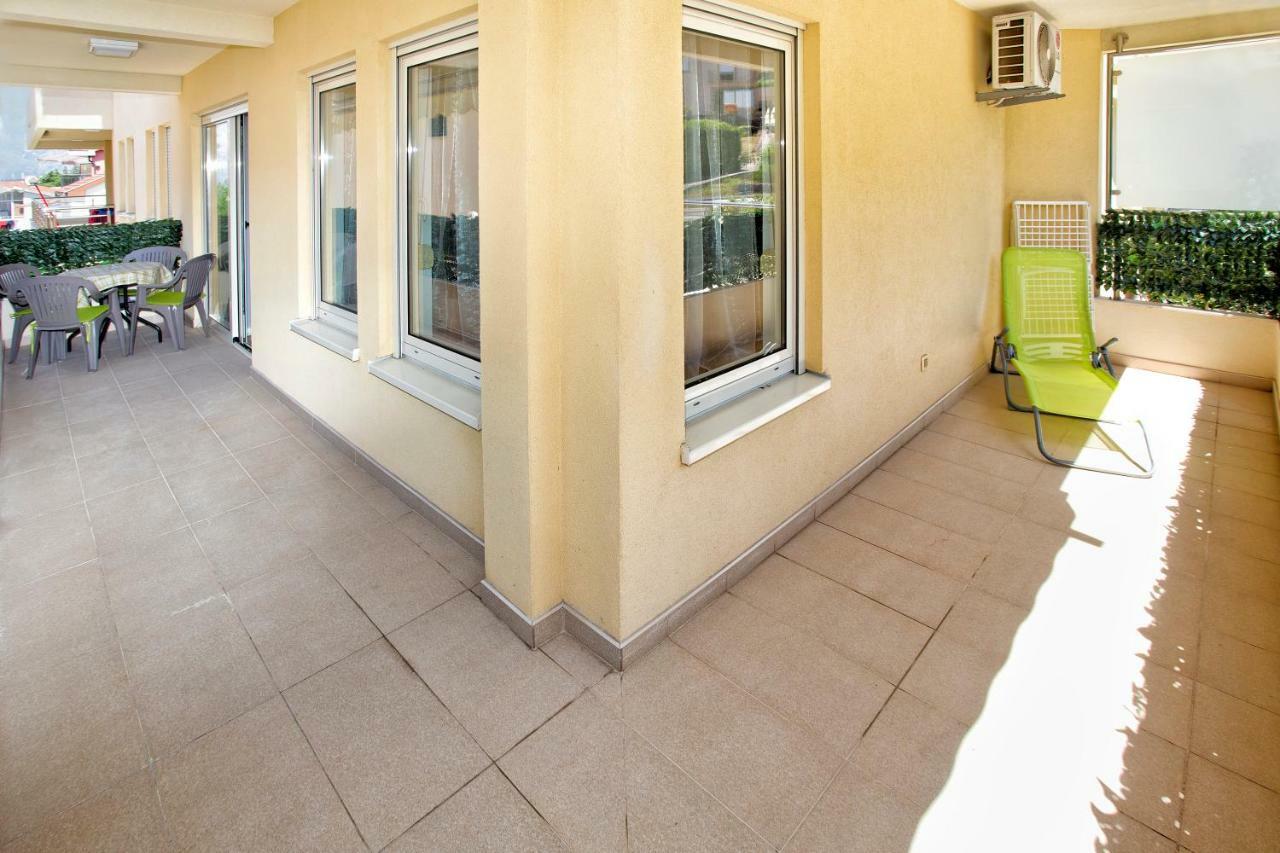 Lux Apartment Goodness 科托尔 外观 照片