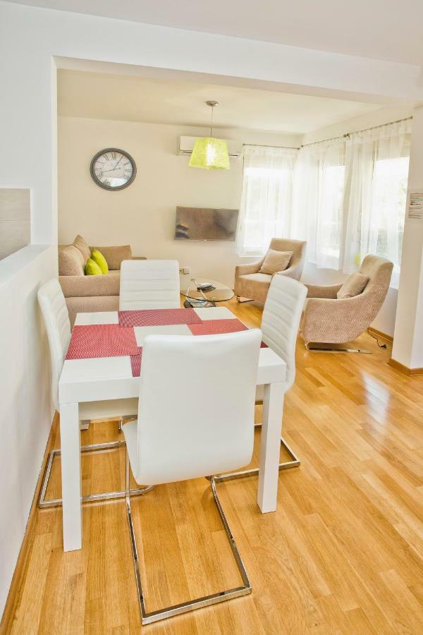 Lux Apartment Goodness 科托尔 外观 照片