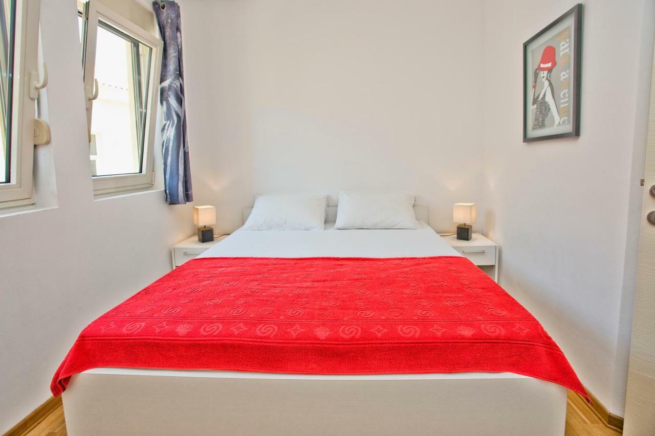 Lux Apartment Goodness 科托尔 外观 照片