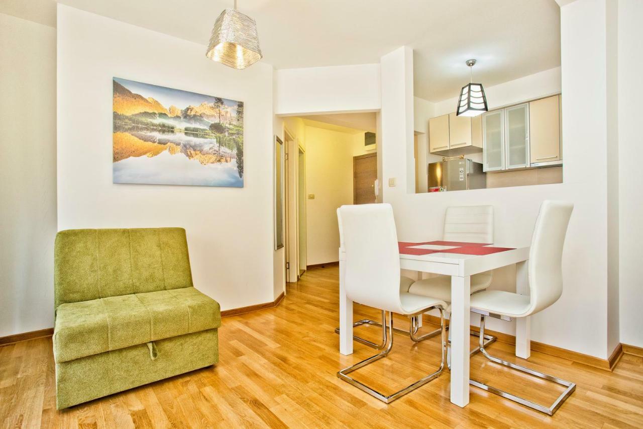 Lux Apartment Goodness 科托尔 外观 照片