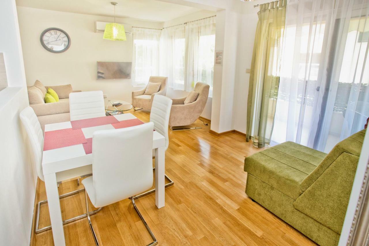 Lux Apartment Goodness 科托尔 外观 照片