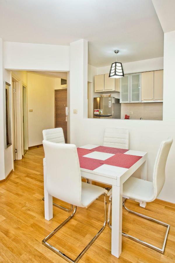 Lux Apartment Goodness 科托尔 外观 照片
