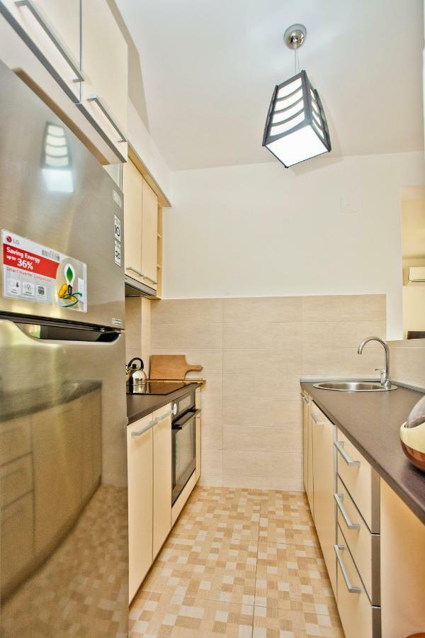 Lux Apartment Goodness 科托尔 外观 照片