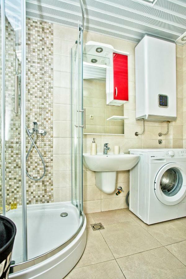 Lux Apartment Goodness 科托尔 外观 照片