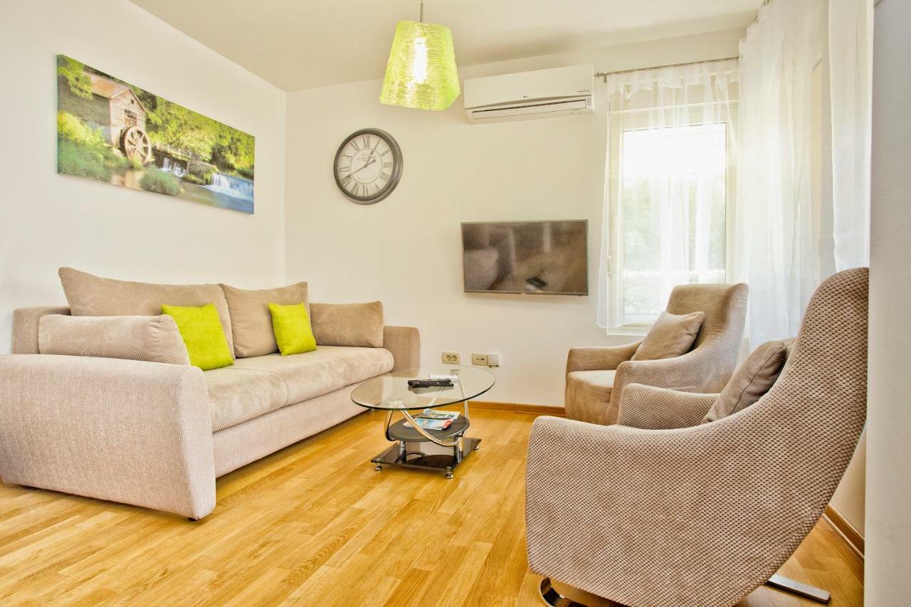 Lux Apartment Goodness 科托尔 外观 照片